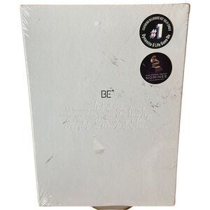 BE, Essential Edition Audio CD, BE by BTS Featuring Dynamite & Life Goes On NWT